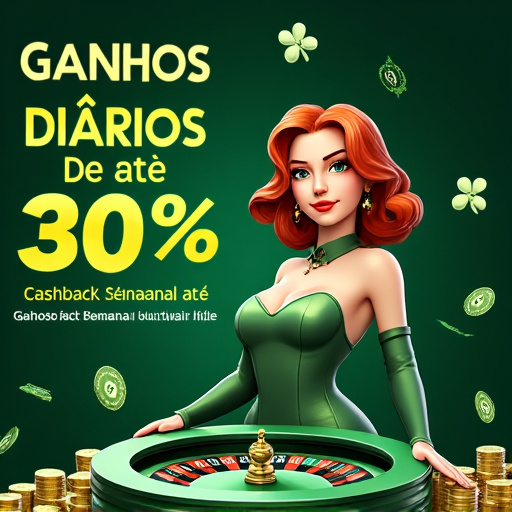 Imagem promocional da setewin mostrando a plataforma e suas vantagens