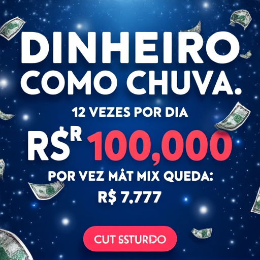 Imagem promocional da setewin mostrando a plataforma e suas vantagens