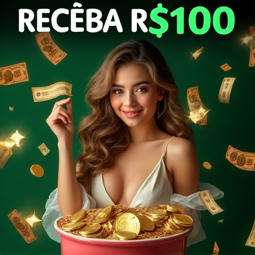 Imagem promocional da setewin mostrando a plataforma e suas vantagens