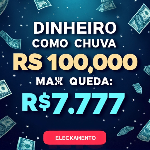 Imagem promocional da setewin mostrando a plataforma e suas vantagens