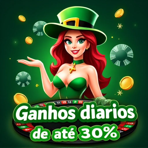 Imagem promocional da setewin mostrando a plataforma e suas vantagens