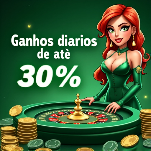 Imagem promocional da setewin mostrando a plataforma e suas vantagens