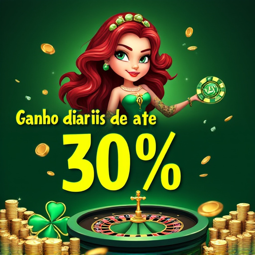 Imagem promocional da setewin mostrando a plataforma e suas vantagens